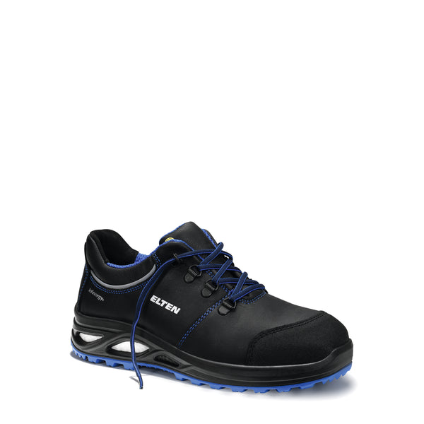 ELTEN FINJA XXTL black Low ESD S3S