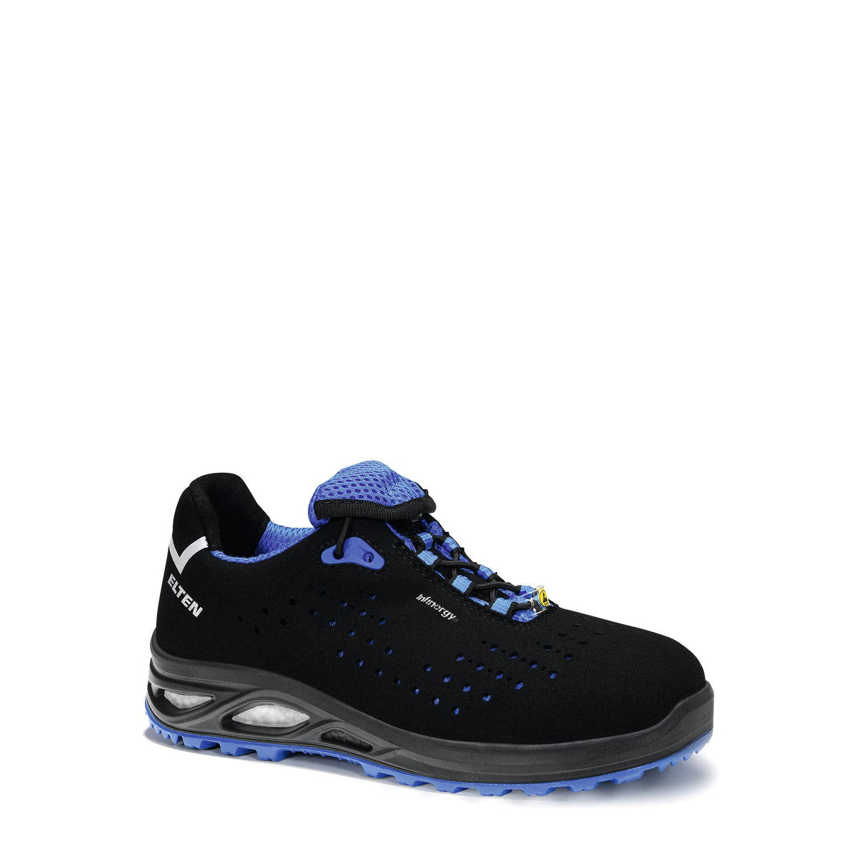 ELTEN IMPULSE Lady XXTL blue Low ESD S1PS