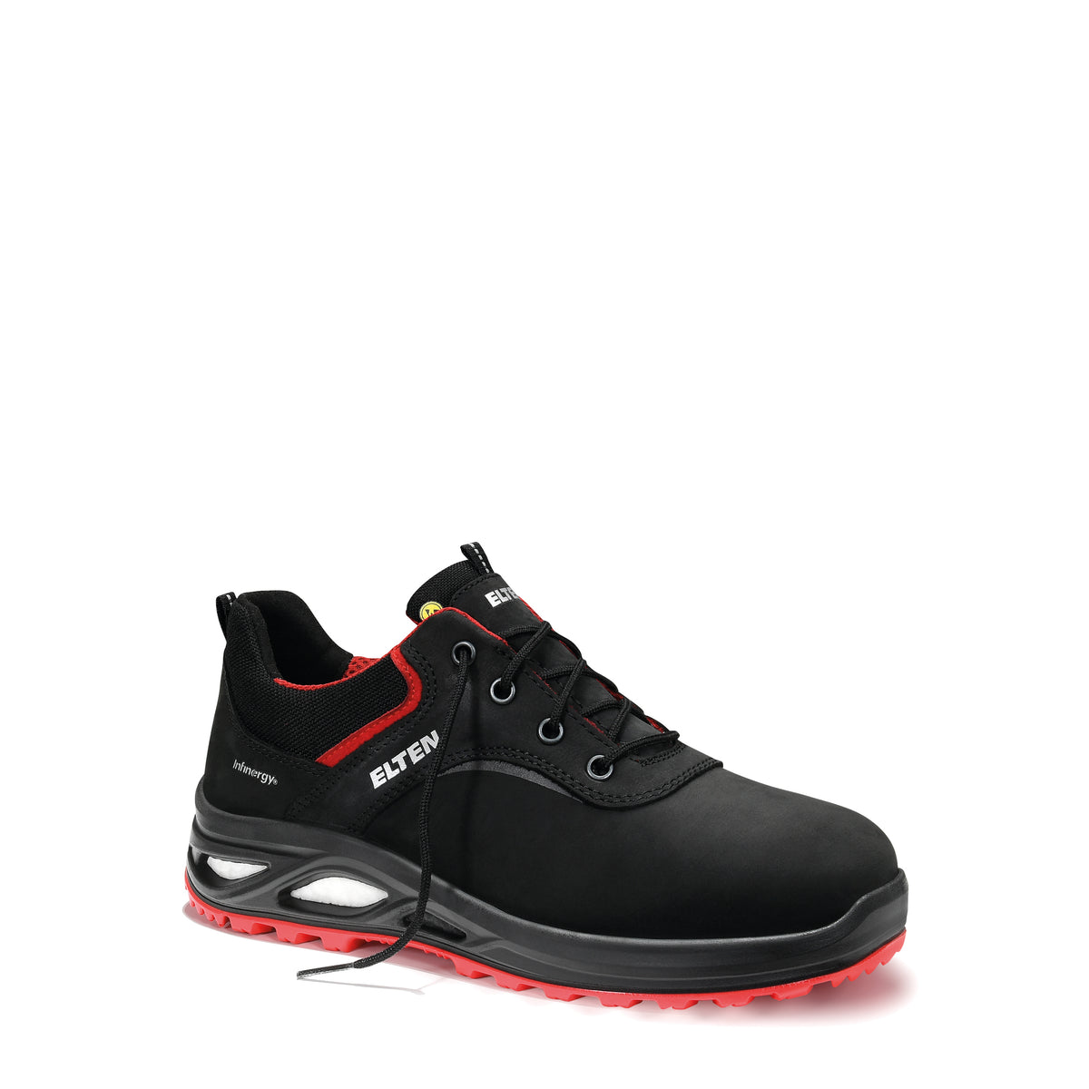 ELTEN HENNY XXTL black Low ESD S3S