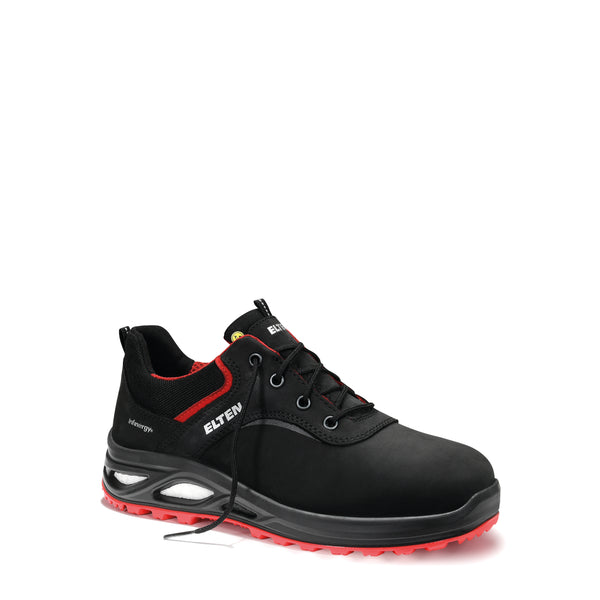 ELTEN HENNY XXTL black Low ESD S3S