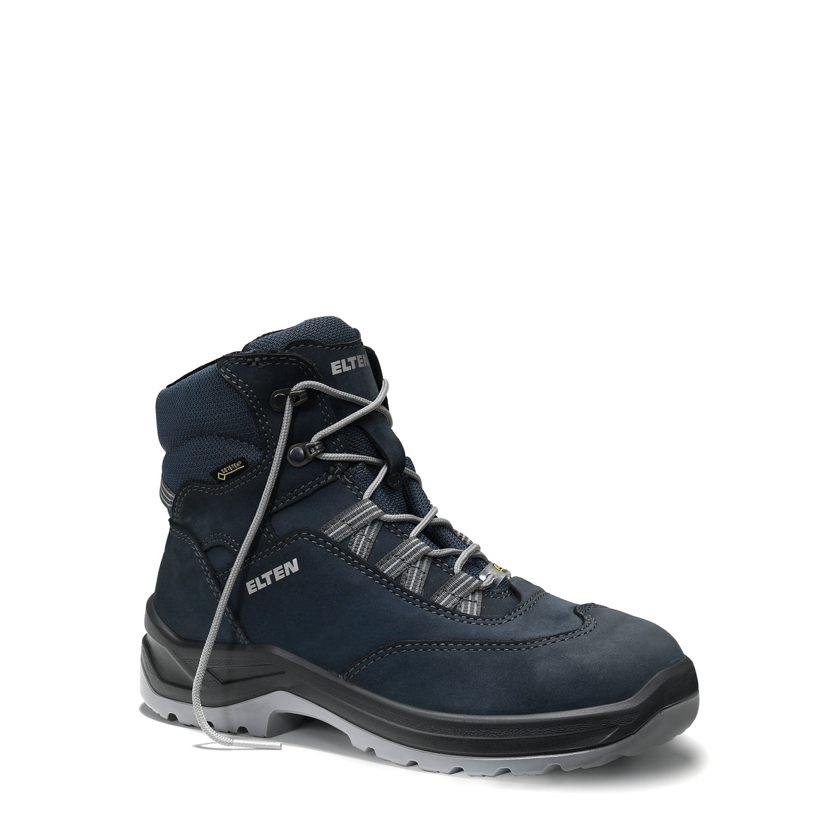 ELTEN LOTTE GTX® blue Mid ESD S3S WR