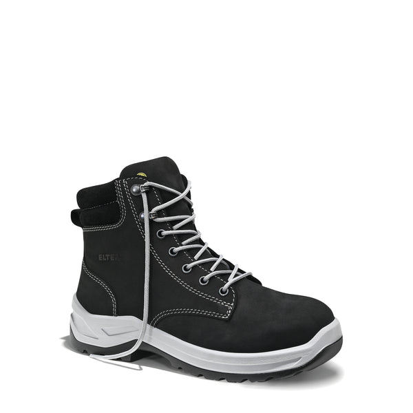 ELTEN LILLY black Mid ESD S3S