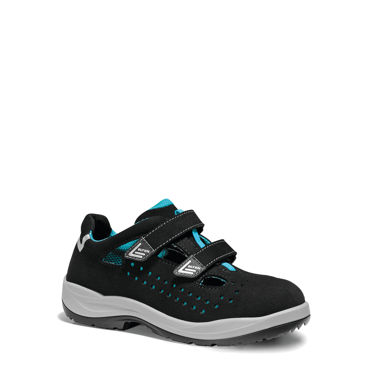ELTEN IMPULSE Lady aqua Easy ESD S1PS