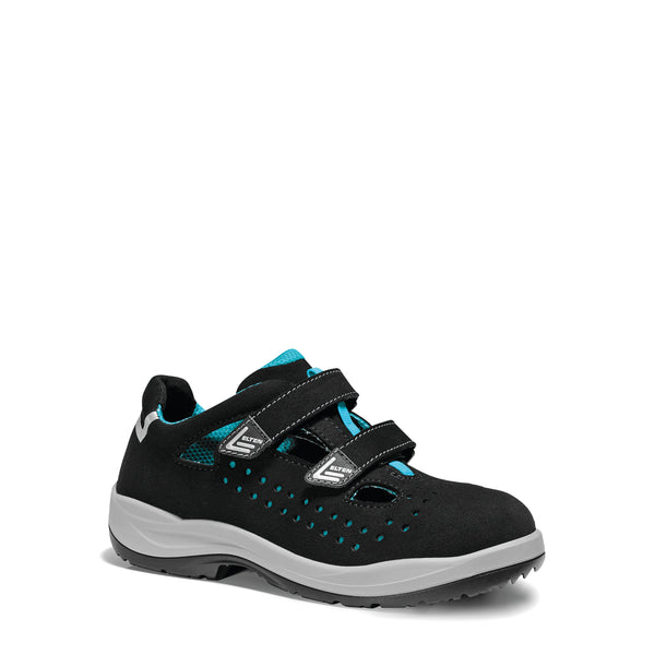 ELTEN IMPULSE Lady aqua Easy ESD S1PS