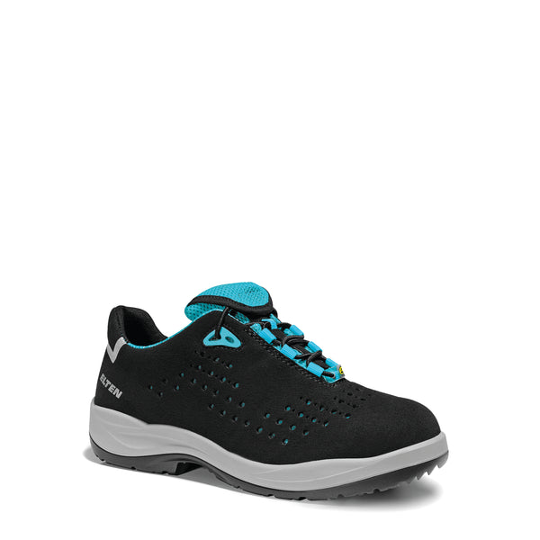ELTEN IMPULSE Lady aqua Low ESD S1PS
