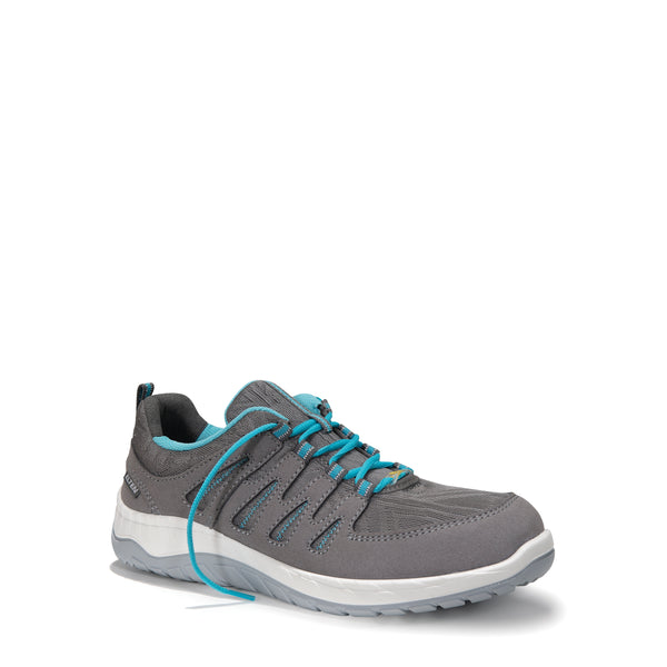 ELTEN MADDIE grey Low ESD S1PS