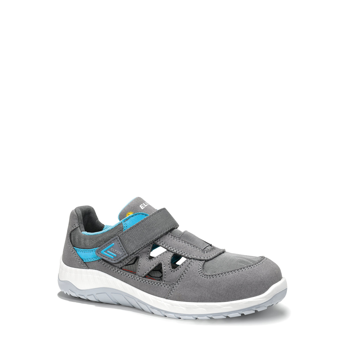 ELTEN MADDIE grey Easy ESD S1PS