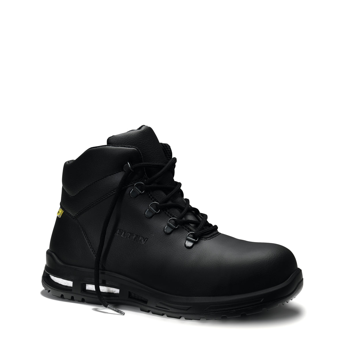 ELTEN BRANDON XXTM black Mid ESD S3S