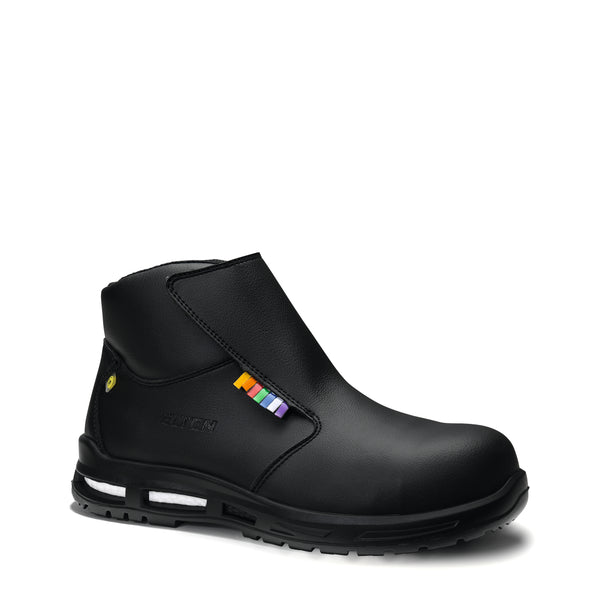 ELTEN BRICE XXTM black Mid ESD S3S