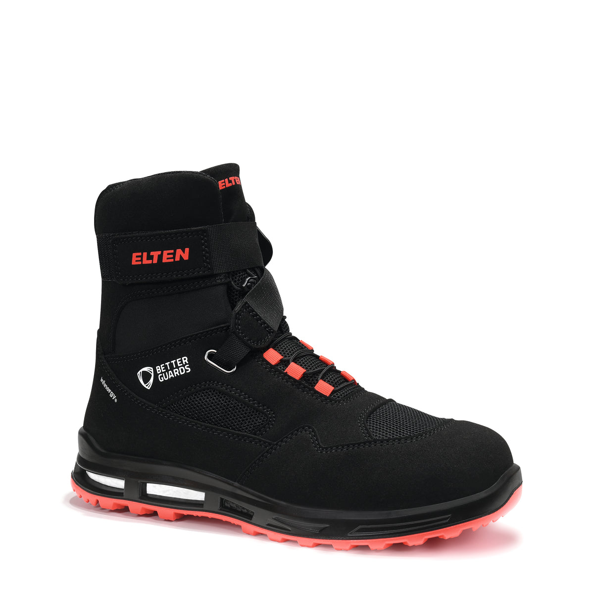 ELTEN LAKERS XXT BTG Mid ESD S1PS