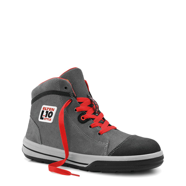 ELTEN VINTAGE Pirate Mid ESD S3