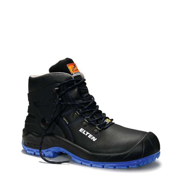ELTEN RENZO Biomex GTX® blue Mid ESD S3 WR