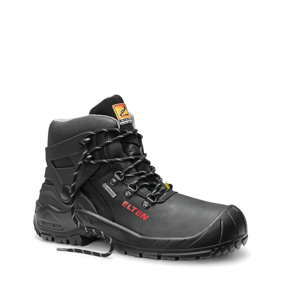 ELTEN RENZO Biomex GTX® ESD S3 WR