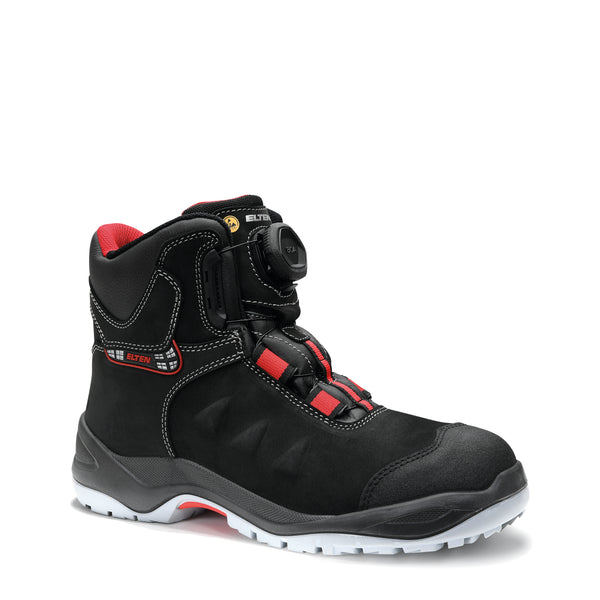 ELTEN TILL BOA® Mid ESD S3S