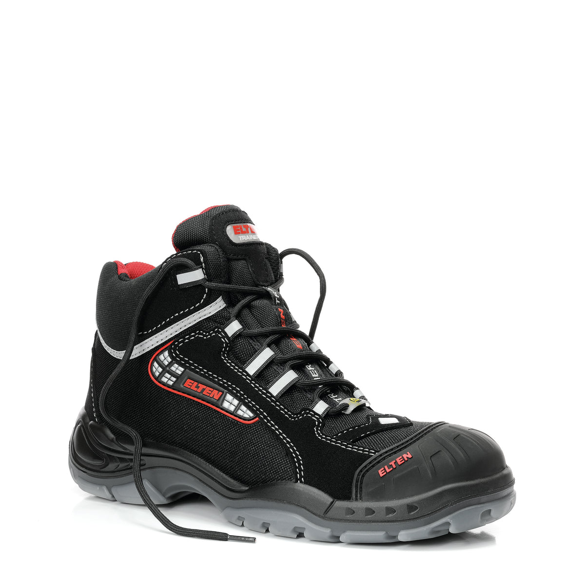 ELTEN SANDER Pro ESD S3S