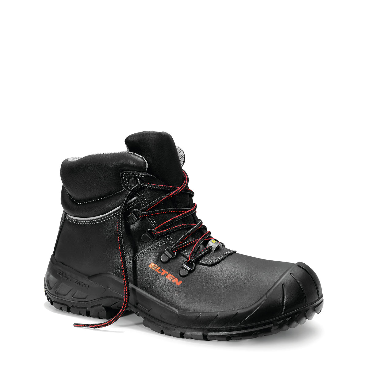 ELTEN LAURENZO PU Mid ESD S3S