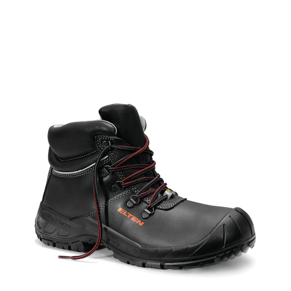 ELTEN LAURENZO PU Mid ESD S3S