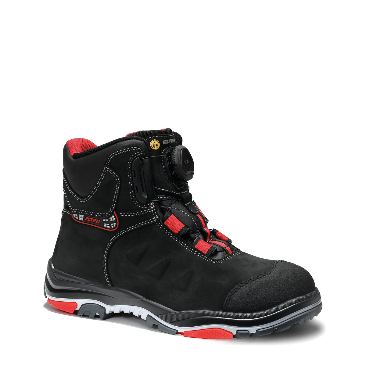 ELTEN TILL BOA® EA Mid ESD S3S Typ 2