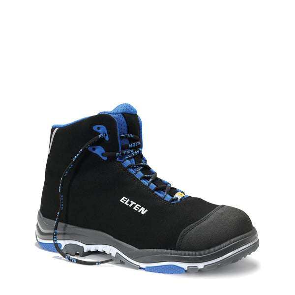ELTEN IMPULSE EA blue Mid ESD S2 Typ 2