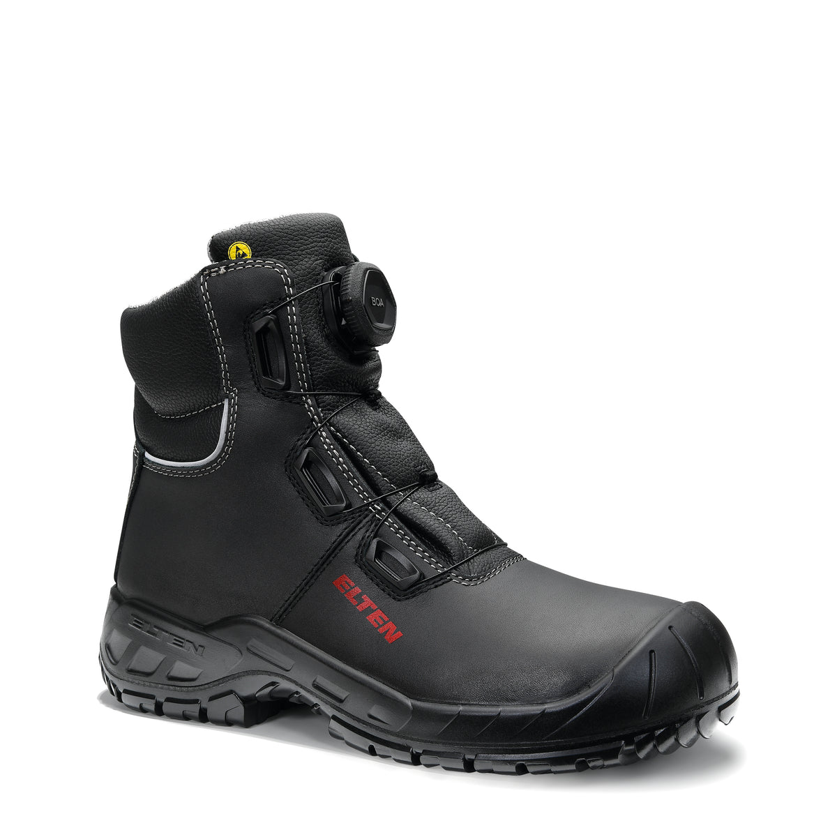 ELTEN LAURENZO BOA® Mid ESD S3S