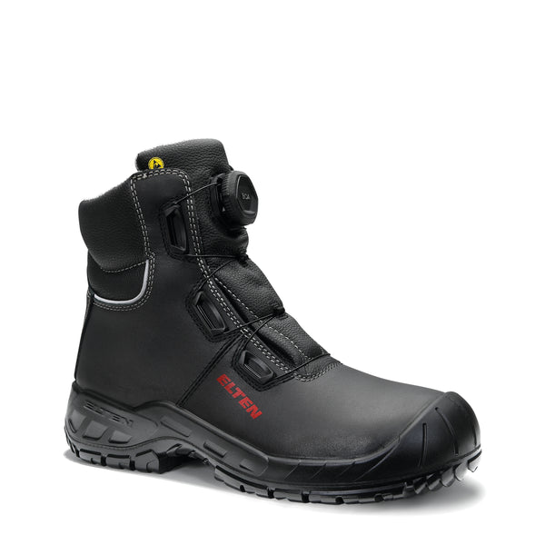 ELTEN LAURENZO BOA® Mid ESD S3S