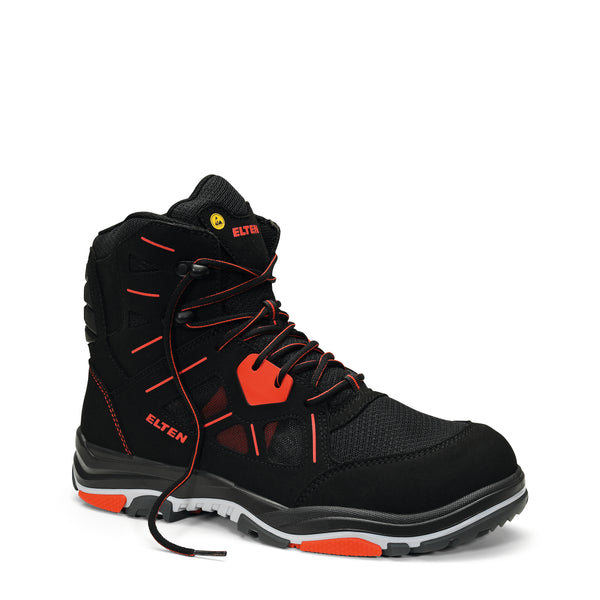 ELTEN ANTHONY red Mid ESD S1 Typ 2