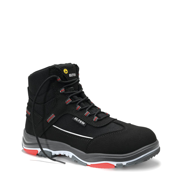 ELTEN MATTHEW TPU Mid ESD S3S Typ 2