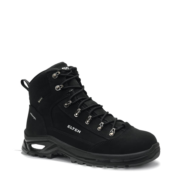 ELTEN SALORO XXP GTX® black Mid ESD S3S WR