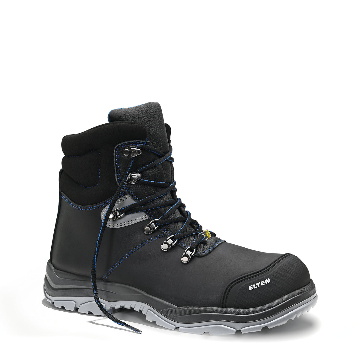 ELTEN MASON Pro Mid ESD S3 Typ 2