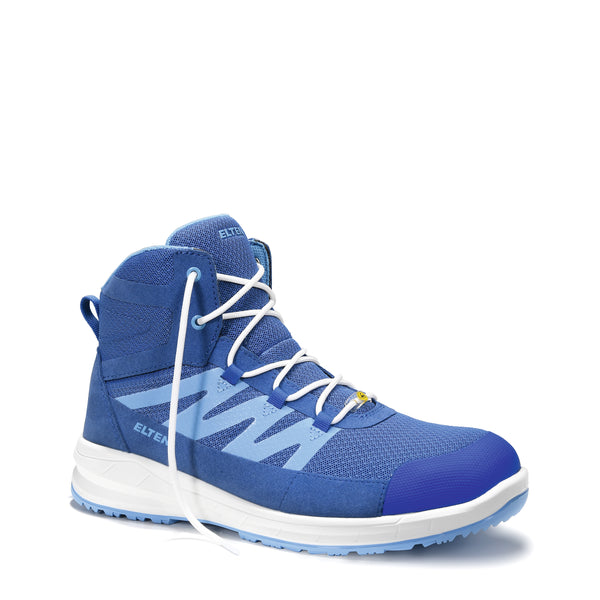 ELTEN MARTEN XXSports blue Mid ESD S1PS