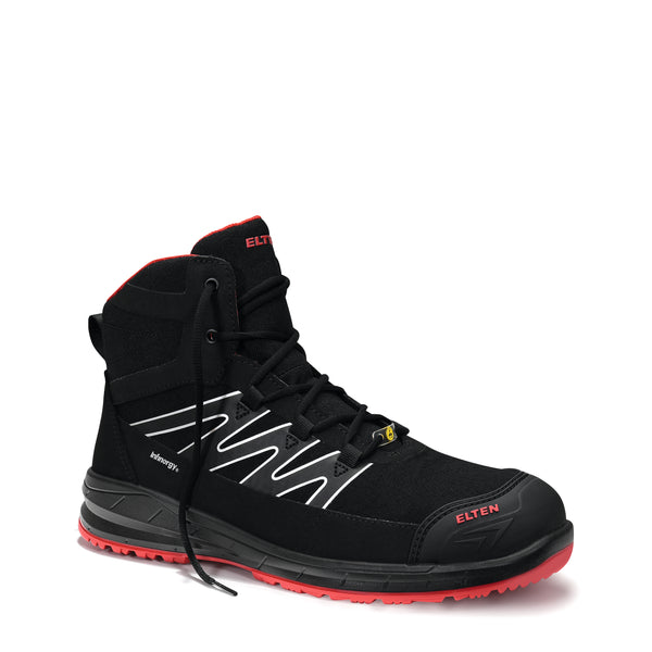 ELTEN MARTEN XXSports Pro black Mid ESD S3