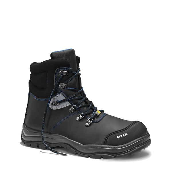 ELTEN MASON Pro Rubber Mid ESD S3 Typ 2