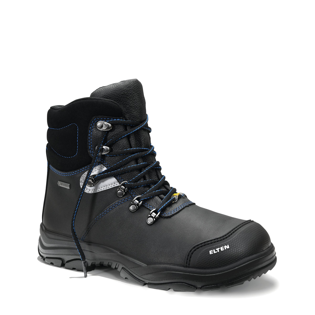 ELTEN MASON Pro GTX® Mid ESD S3S WR Typ 2