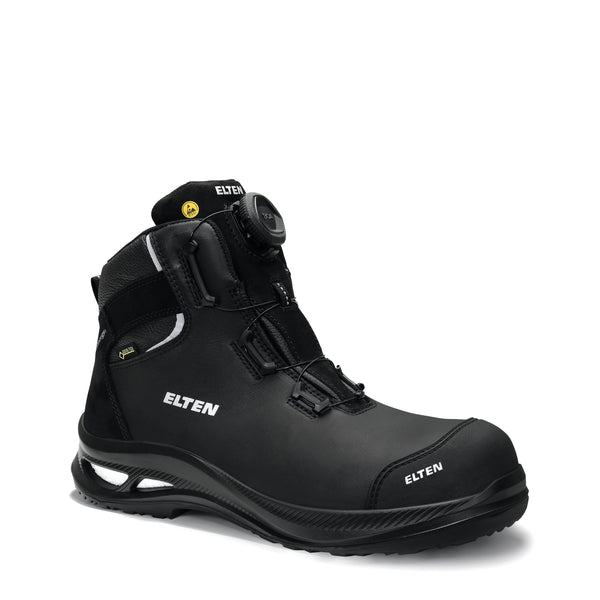 ELTEN TERENCE XXG PRO BOA® GTX® black Mid ESD S3S WR
