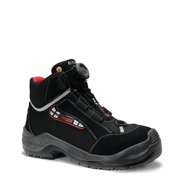 ELTEN SANDER BOA® ESD S3S