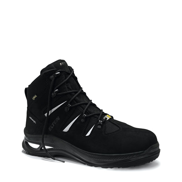 ELTEN NELSON XXG GTX® black Mid ESD S3