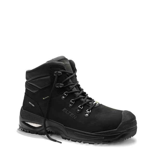 ELTEN PAOLO XXSG GTX® black Mid ESD S3S WR