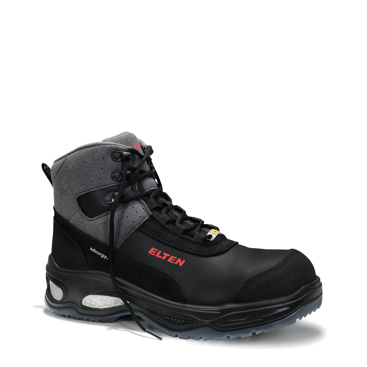 ELTEN MILES Mid ESD S3