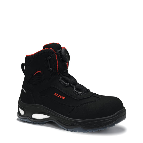 ELTEN OWEN BOA® black Mid ESD S2