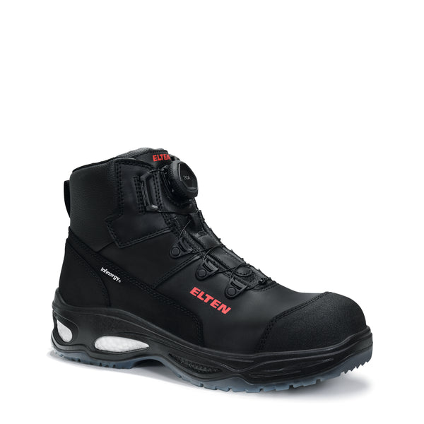 ELTEN MILES BOA® Mid ESD S3