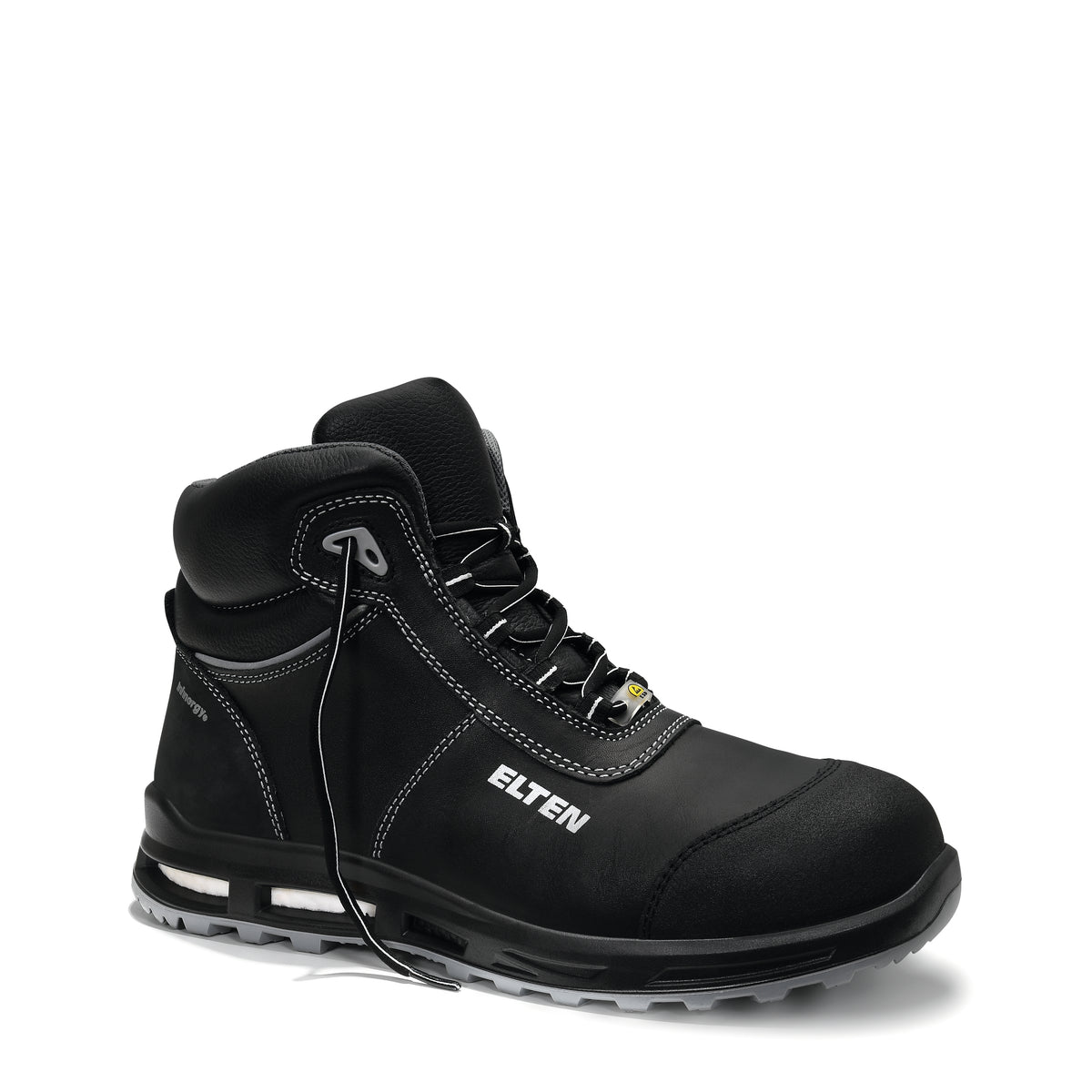 ELTEN REACTION XXT Mid ESD S3S
