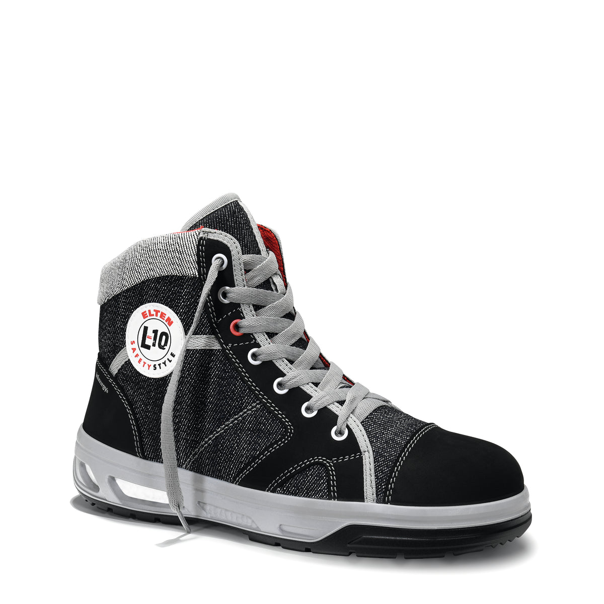 ELTEN SENSATION XX10 Mid ESD S3S