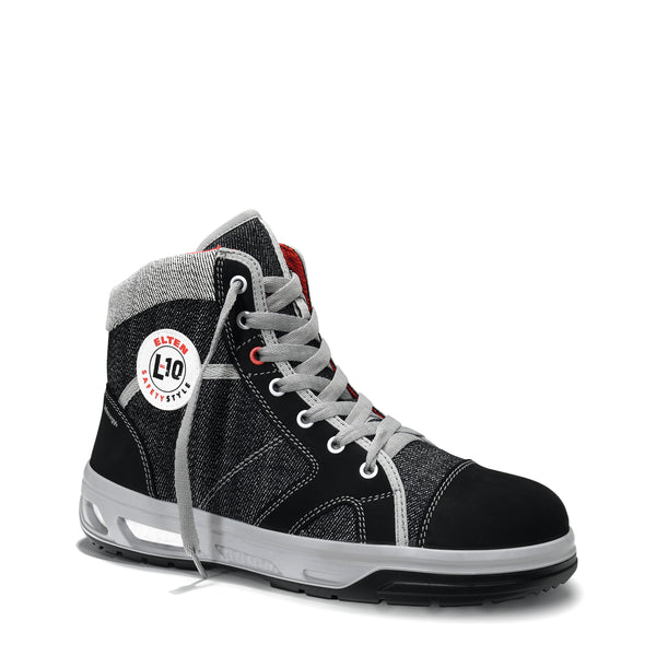 ELTEN SENSATION XX10 Mid ESD S3S