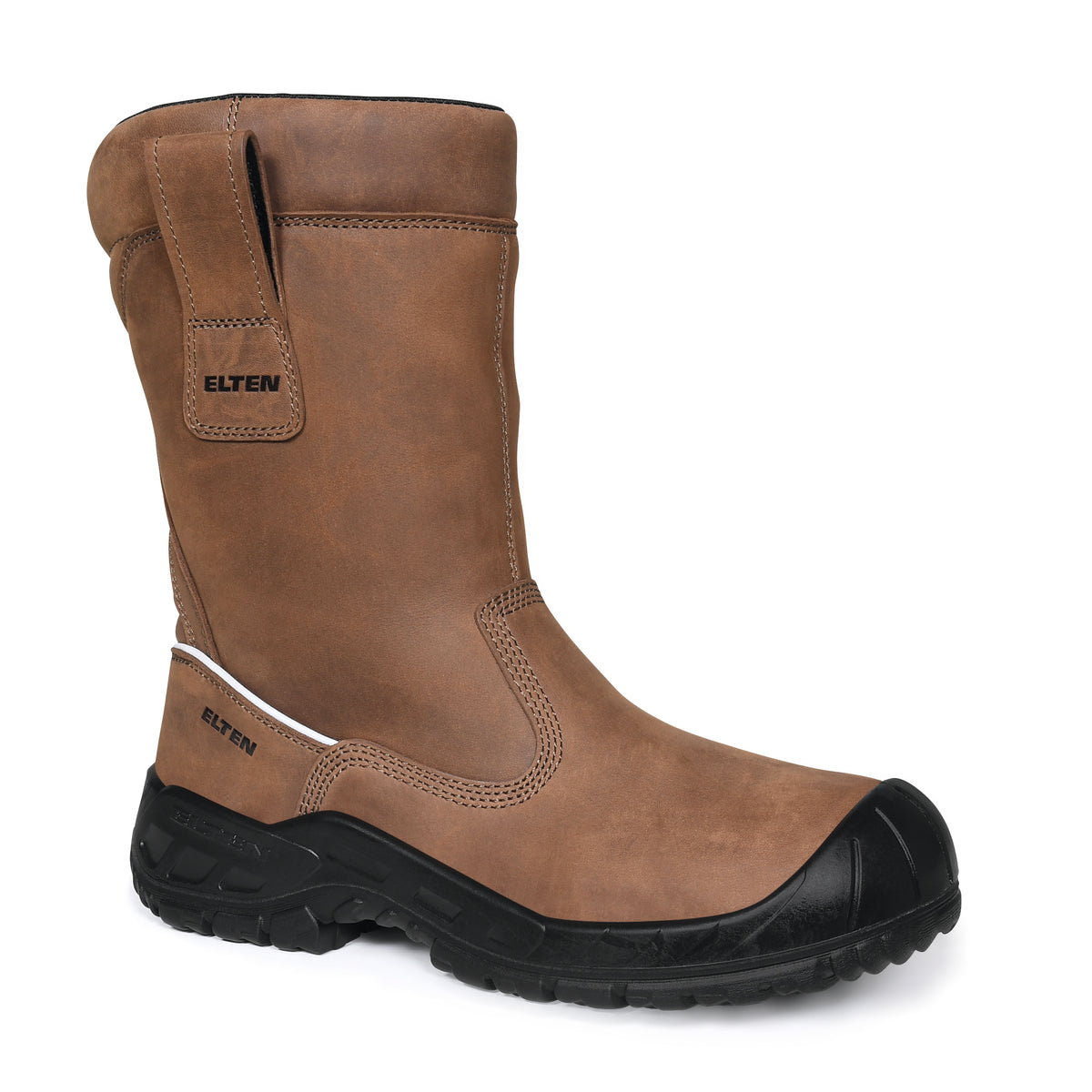 ELTEN GAVIN brown High ESD S3S