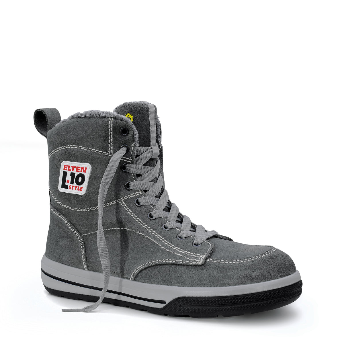 ELTEN DESPERADO ESD S3