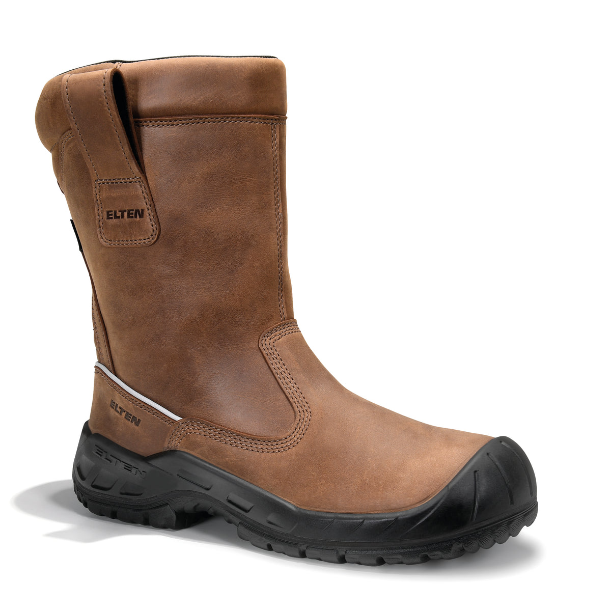 ELTEN GAVIN GTX® brown High ESD S3S WR