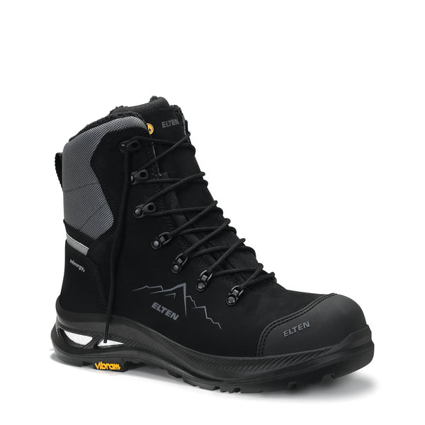 ELTEN HAYS XXAG Pro black High ESD S3S