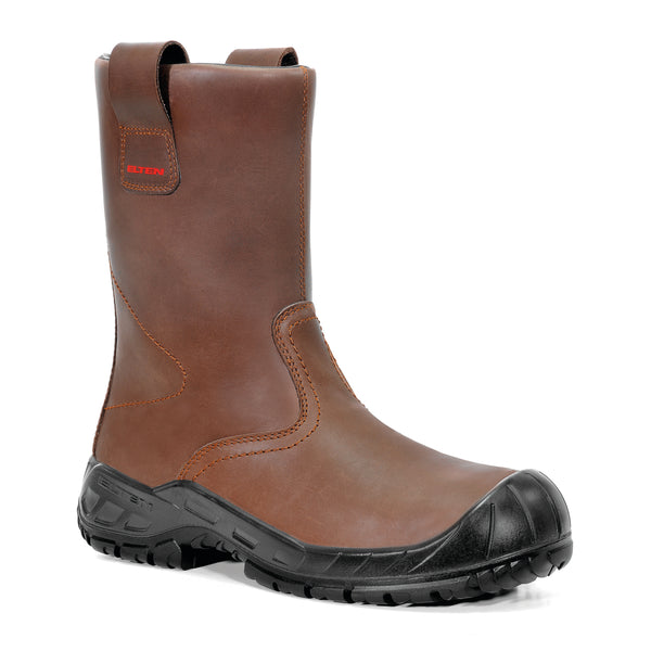 ELTEN RIGGER Boot ESD S3S