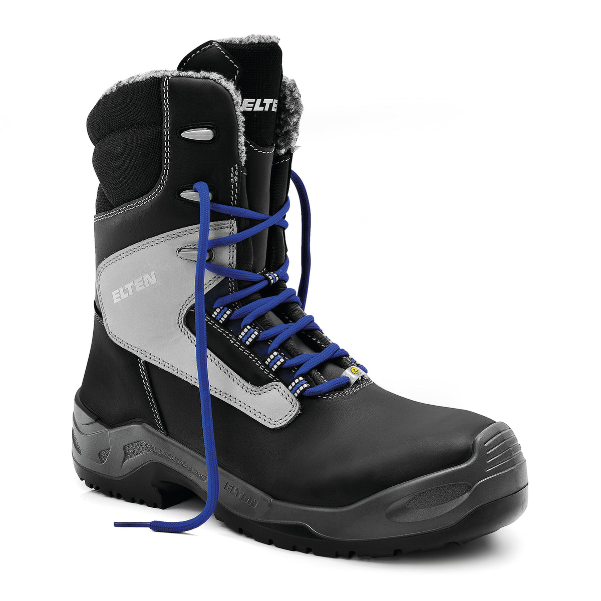 ELTEN JONTE High ESD S3