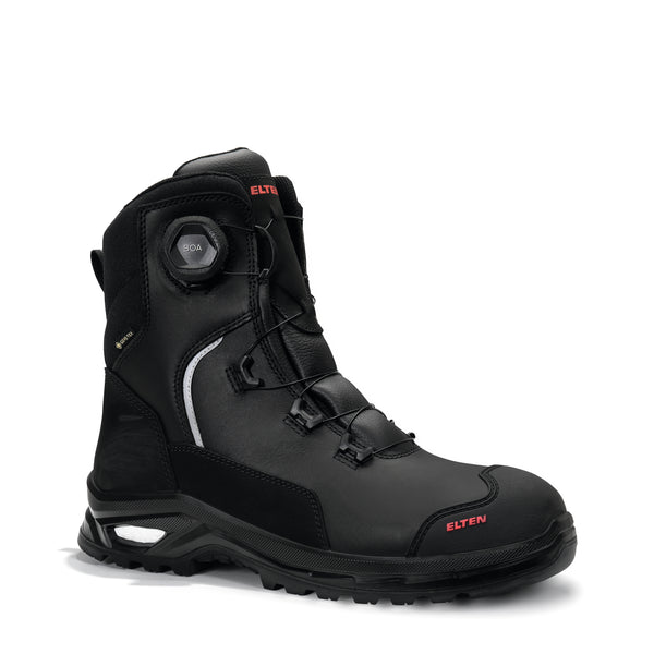 ELTEN KABRU XXP Pro BOA® GTX® black High ESD S3S WR
